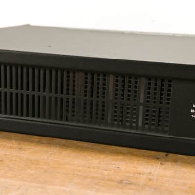 QSC CX302 2-Channel Power Amplifier CG0127D image 3
