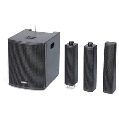 Samson Resound VX81 Column Array PA System image 6
