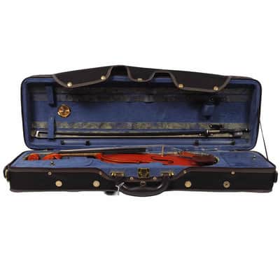 Eastman Galiano VL3GST Series 3 4/4 Violin Outfit image 3