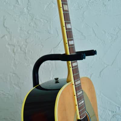 Fender Kingman Wildwood 1960s Wildwood/Natural image 12
