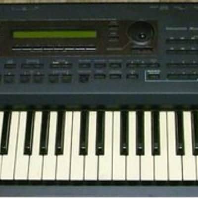 Korg i4s