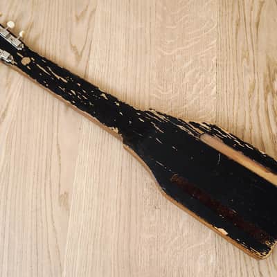 1940s Dobro Lap Steel Vintage Slide Guitar image 12
