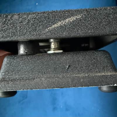 DeArmond Model 1900 Pedal Phaser Guitar Effect Pedal 1974 image 5