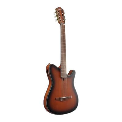 Ibanez FRH10N-BSF 2023 - Present - Brown Sunburst image 1