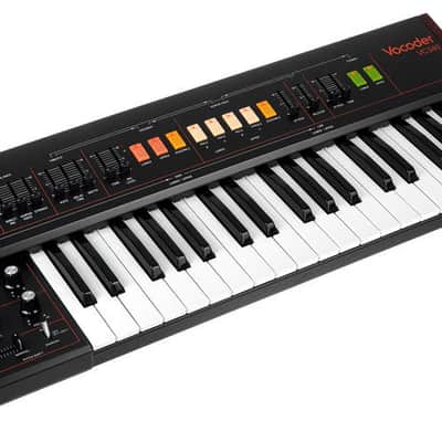 Behringer Vocoder VC340 image 3