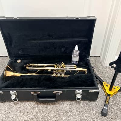 Jupiter Capital Edition Bb Student Trumpet image 8
