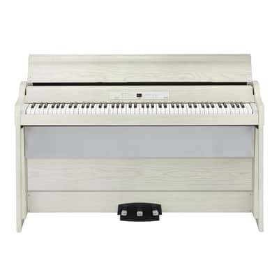 Korg G1B AIR WHASH image 1
