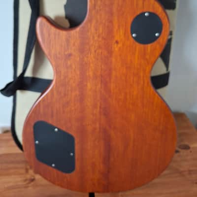 Epiphone Bob Marley Les Paul Special image 5