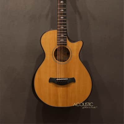 Taylor Builder's Edition 652ce NAT(Natural Top) 2020 image 1