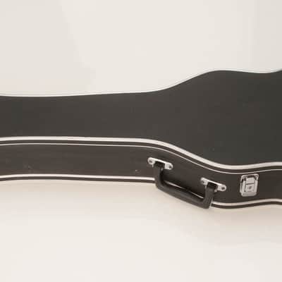 70's MIJ Ibanez/Greco LP Gold Plush interior Hardcase image 6
