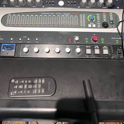 Bettermaker Mastering Limiter 2017 - 2021 - Black / Silver image 1