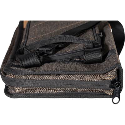 Meinl MCSBMO Classic Woven Mocha Tweed Stick Bag Bild 5
