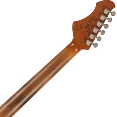 Novo Serus H2 Amber NAMM 26 image 3