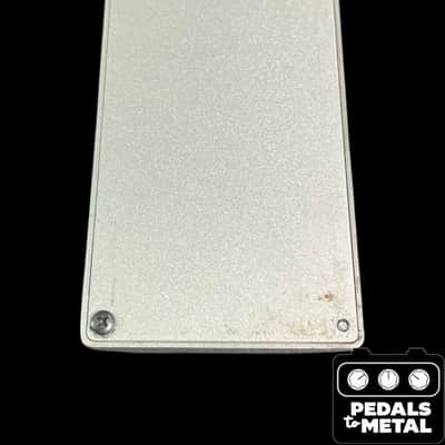 Nobels ODR-1 Silver Edition - Silver - X21587 image 6
