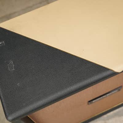 Divided By Thirteen 4x12" Speaker Cabinet Owned by Maroon 5 #57466 image 8
