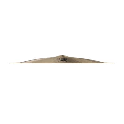 Sabian HHX Sonic Surge Pang Cymbal 22" image 4