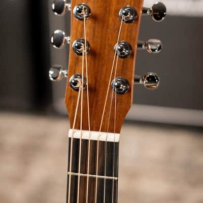 Taylor BT2 Baby Taylor Acoustic Guitar with Gig Bag image 5