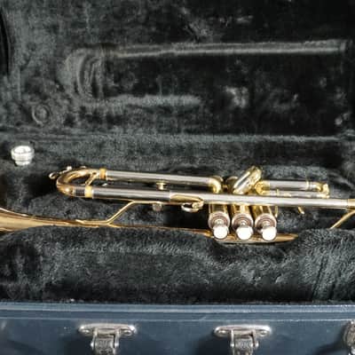 Jupiter CXL CTR-60 Trumpet w/ Case image 12