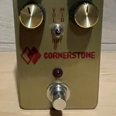 Diamond CST1 Cornerstone 2010s - Gold image 1