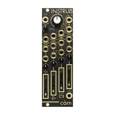 Instruo Cárn Utility Mixer image 1