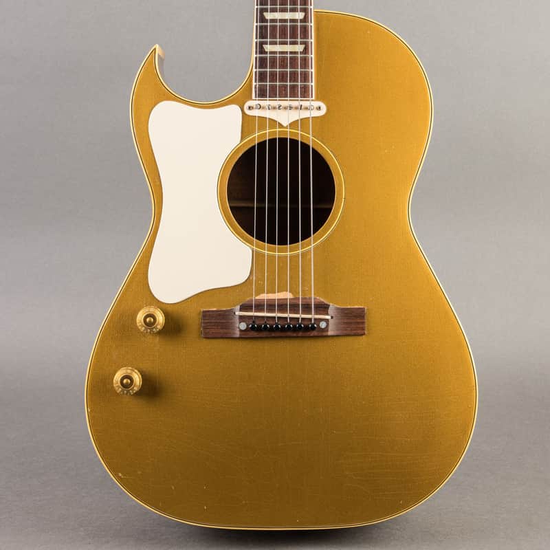 Gibson CF-100E