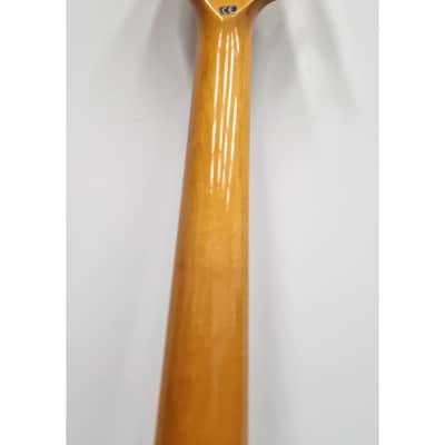 Fender Coronado Bass II - Bass Guitars - Refurbished image 14