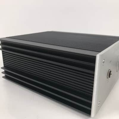 Musical Fidelity X-Can V3 Class A Tube Headphone Amplifier image 5