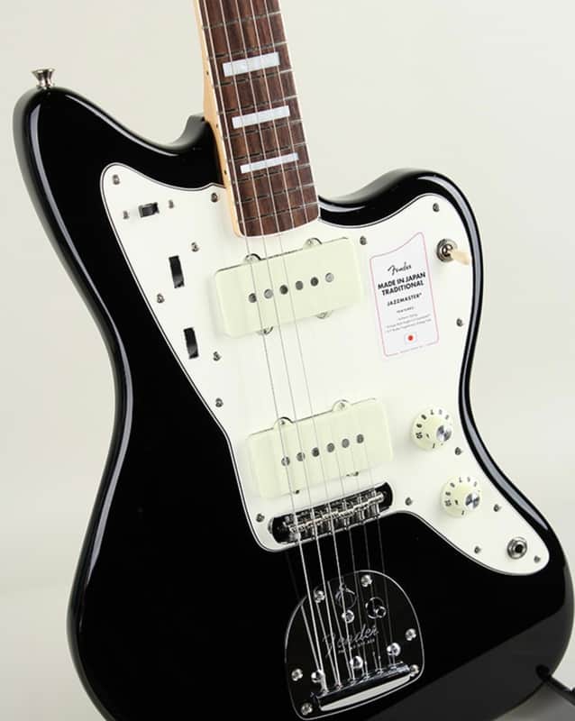 Pickup Set from Fender MIJ Traditional ‘60s jazzmaster made in japan image 1