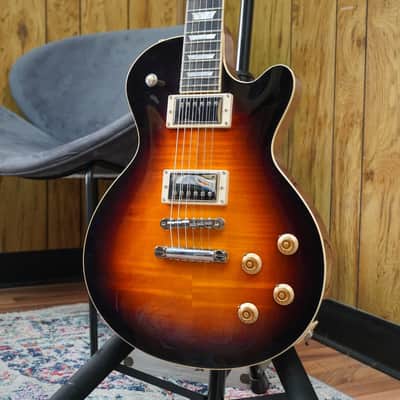 Eastman SB59-SB Sunburst image 1