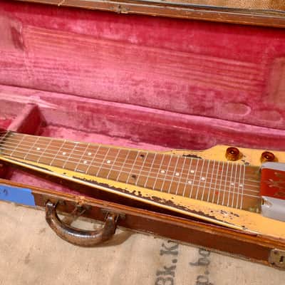 Gibson Ultratone 1950's image 1