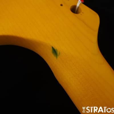 Fender American * Professional II Strat, NECK Deep C, 9.5 image 6