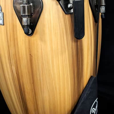Pearl Elite Series Oak Conga image 4