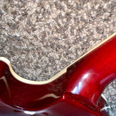 2021 Gibson Slash Signature Appetite for destruction les Paul Standard Plus Top 2021 - Amber electric guitar made in the usa image 11