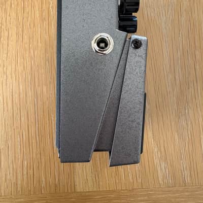 Boss FZ-1W Fuzz Waza Craft 2021 - Present Silver image 5