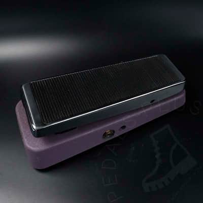 Budda Bud-Wah 1998 - 2009 - Purple/Chrome image 4