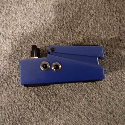 Boss SY-1 Synthesizer 2019 - Present - Blue image 4
