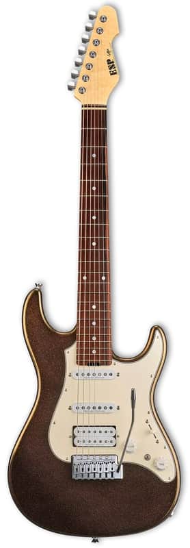 ESP Original Snapper-7 | Reverb