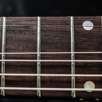 1952 Gibson ES-125 sunburst image 23