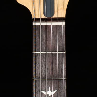 PRS John Mayer Silver Sky Polar Blue Rosewood (655) image 5
