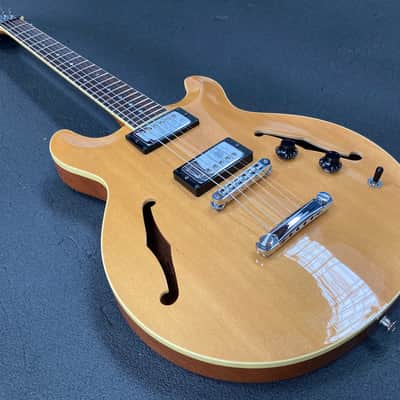 Hamer Newport Pro 2000 - Natural image 5