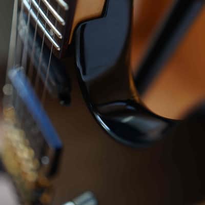 ON SALE - ESP Maverick Custom / Early Model image 9