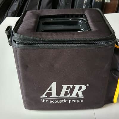 AER Alpha 40 image 9