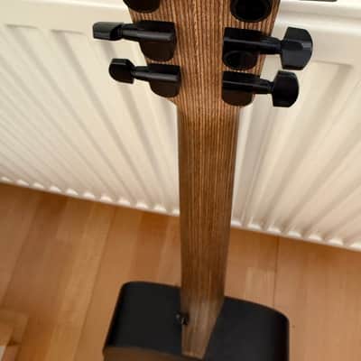 Martin LX1E Ed Sheeran Signature Plus 2013 - 2015 - Natural image 3