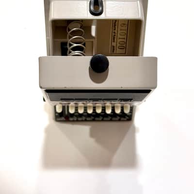 Analogman Made in Japan Boss GE-7 Pro Mod EQ Pedal Great Condition FAST SHIP! image 11