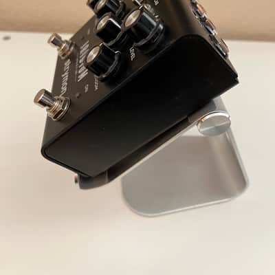 Strymon Iridium Amp & IR Cab Pedal – Upgraded with York Audio Deluxe Reverb & Matchless IRs! image 8