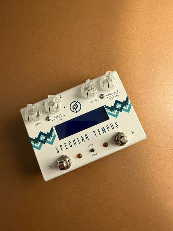 GFI System Specular Tempus