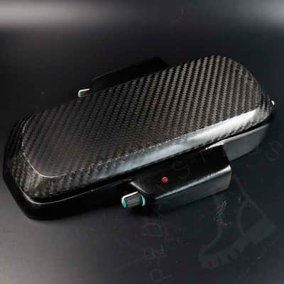 Roger Mayer Vision Wah image 4