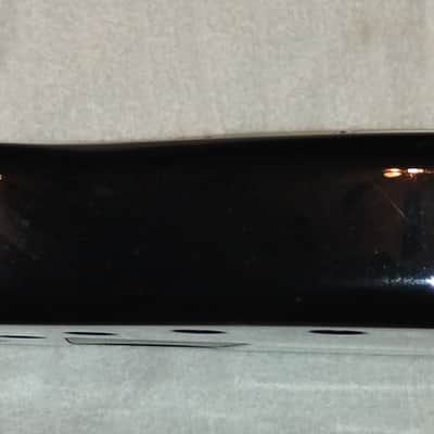 Deering Crossfire Black 2000s image 9