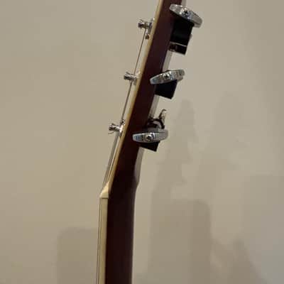 Marlin MC-515 Acoustic Guitar Early 70’s - MIJ image 21