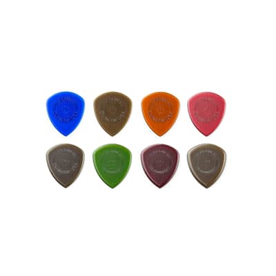 Dunlop PVP114 Flow Variety Pack Player 8 image 2
